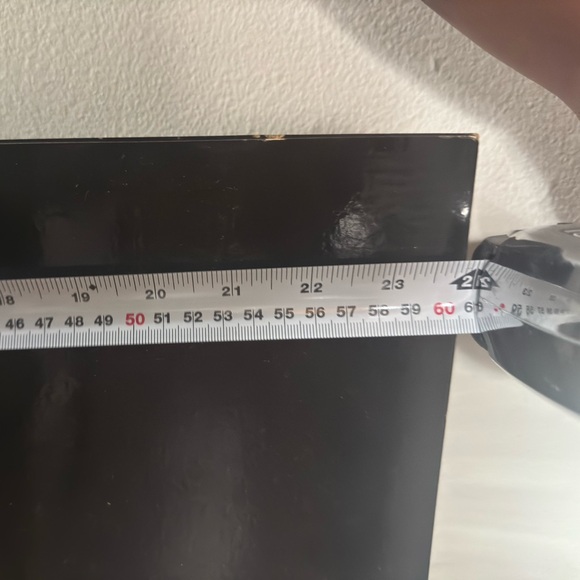 Rare Marilyn Monroe curved art - Picture 6 of 6